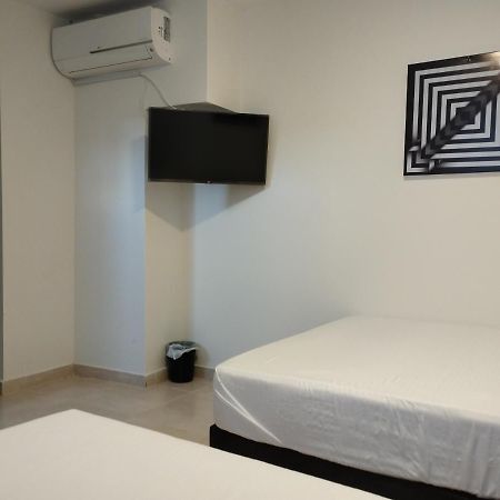 Apartasuites San Marcos Кали Экстерьер фото