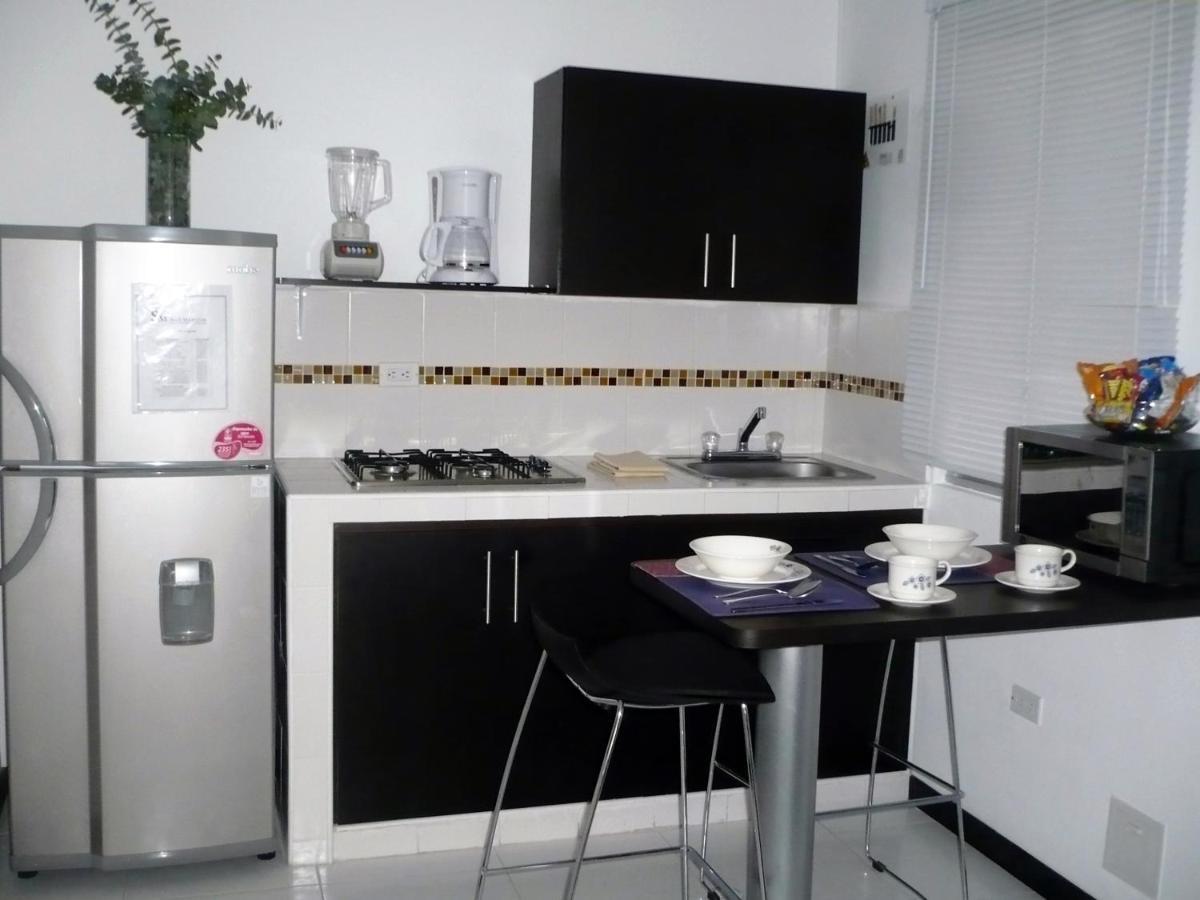Apartasuites San Marcos Кали Экстерьер фото