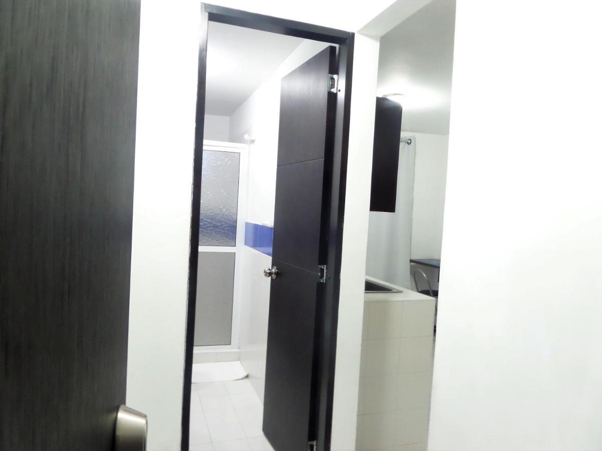 Apartasuites San Marcos Кали Экстерьер фото