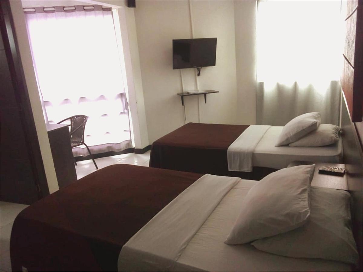 Apartasuites San Marcos Кали Экстерьер фото