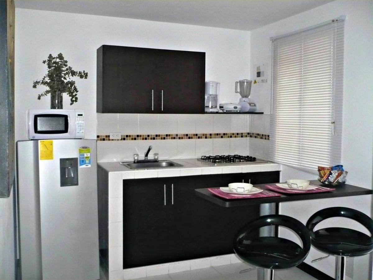 Apartasuites San Marcos Кали Экстерьер фото