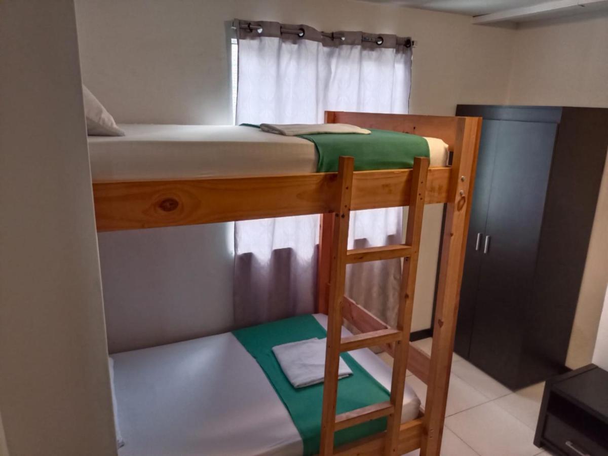 Apartasuites San Marcos Кали Экстерьер фото