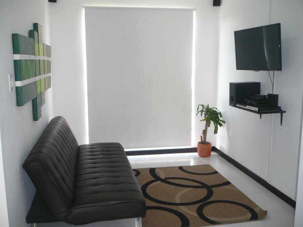 Apartasuites San Marcos Кали Номер фото