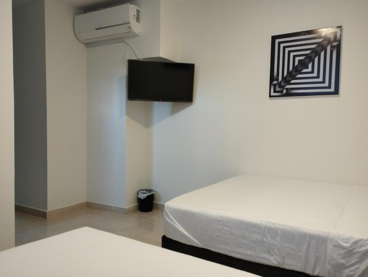Apartasuites San Marcos Кали Экстерьер фото