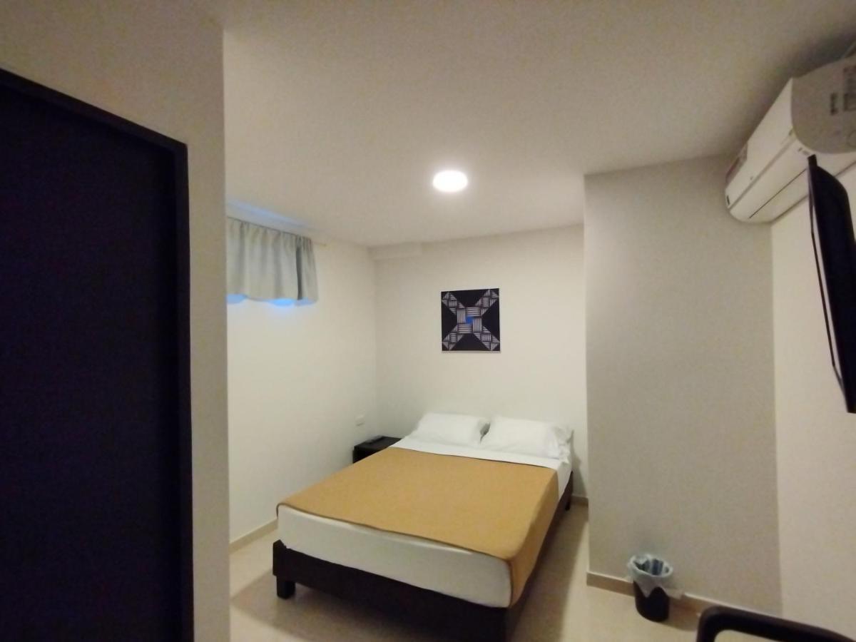 Apartasuites San Marcos Кали Экстерьер фото