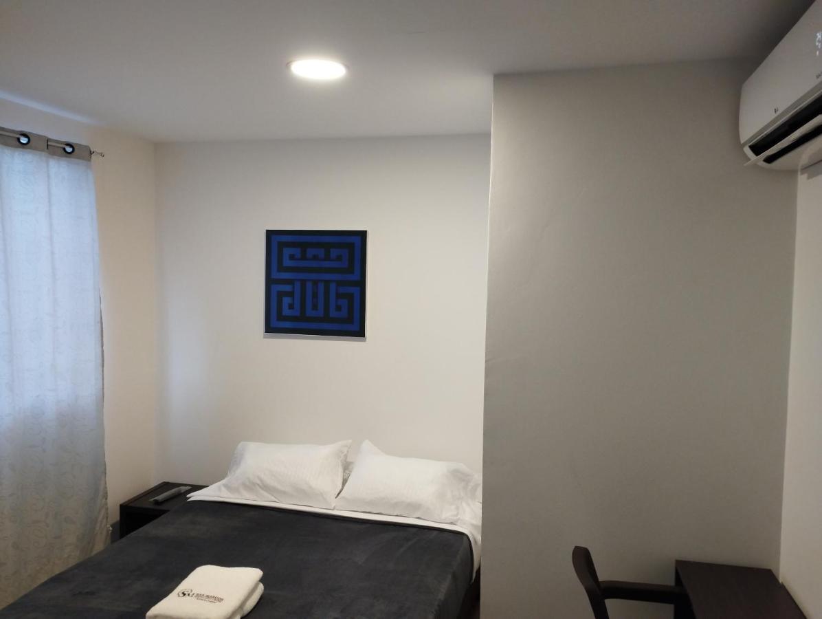 Apartasuites San Marcos Кали Экстерьер фото
