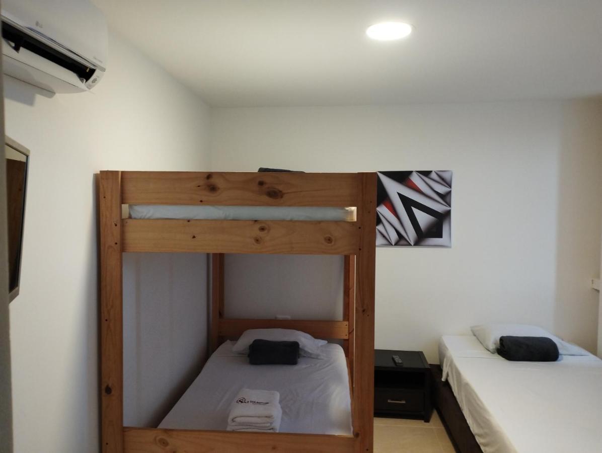 Apartasuites San Marcos Кали Экстерьер фото
