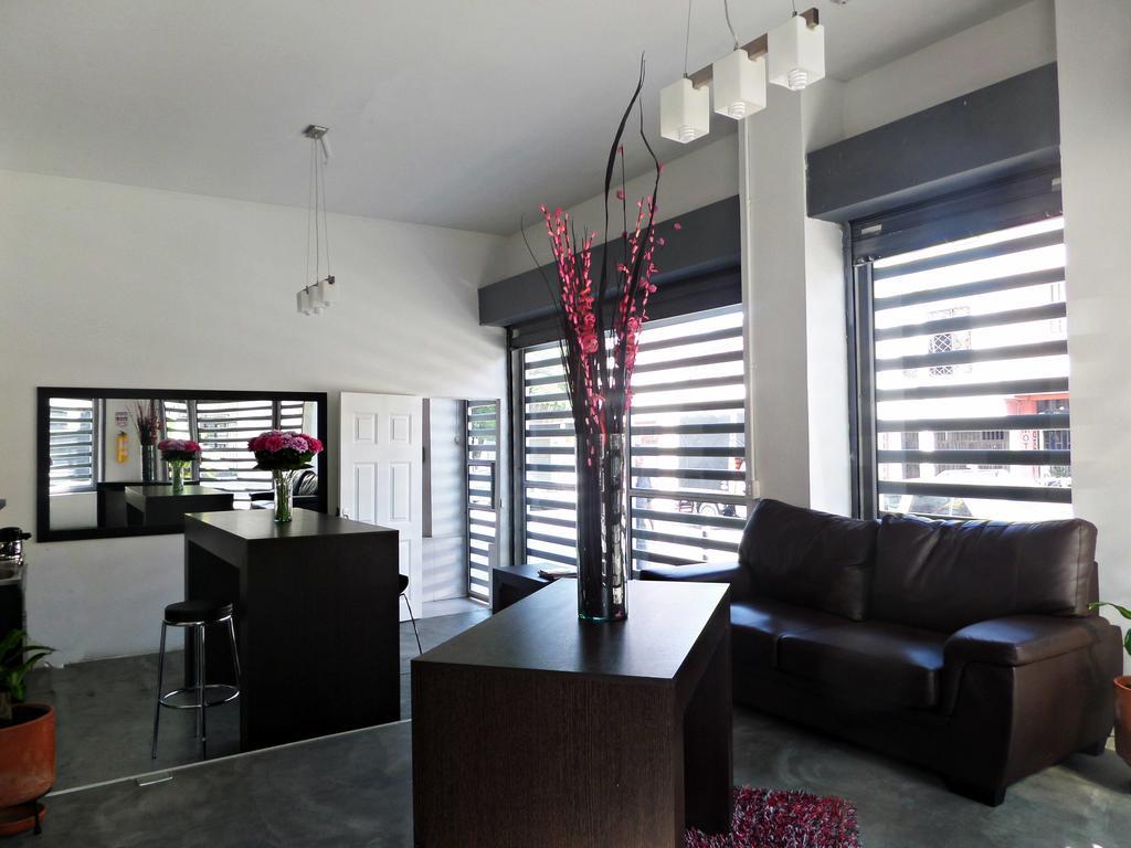 Apartasuites San Marcos Кали Экстерьер фото