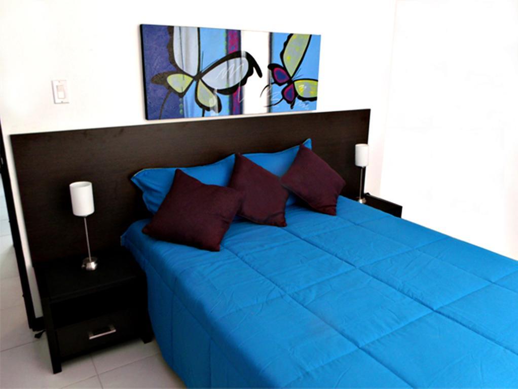 Apartasuites San Marcos Кали Экстерьер фото