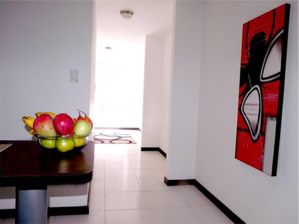 Apartasuites San Marcos Кали Экстерьер фото