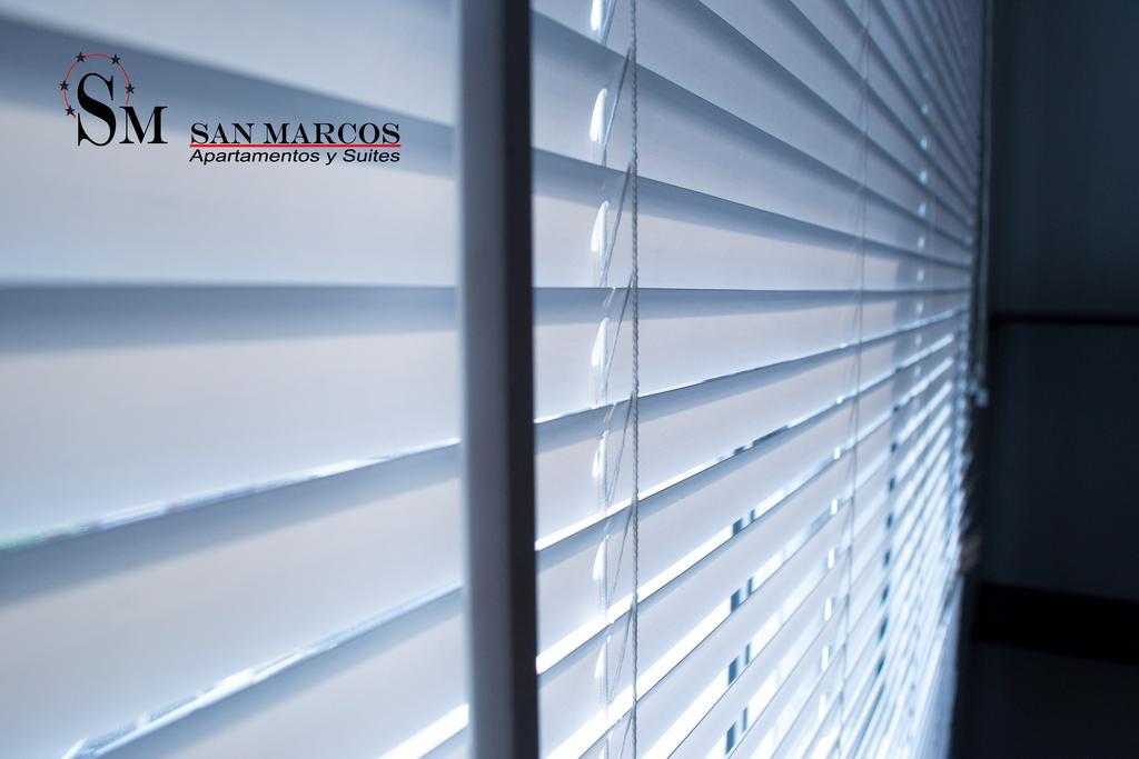 Apartasuites San Marcos Кали Экстерьер фото