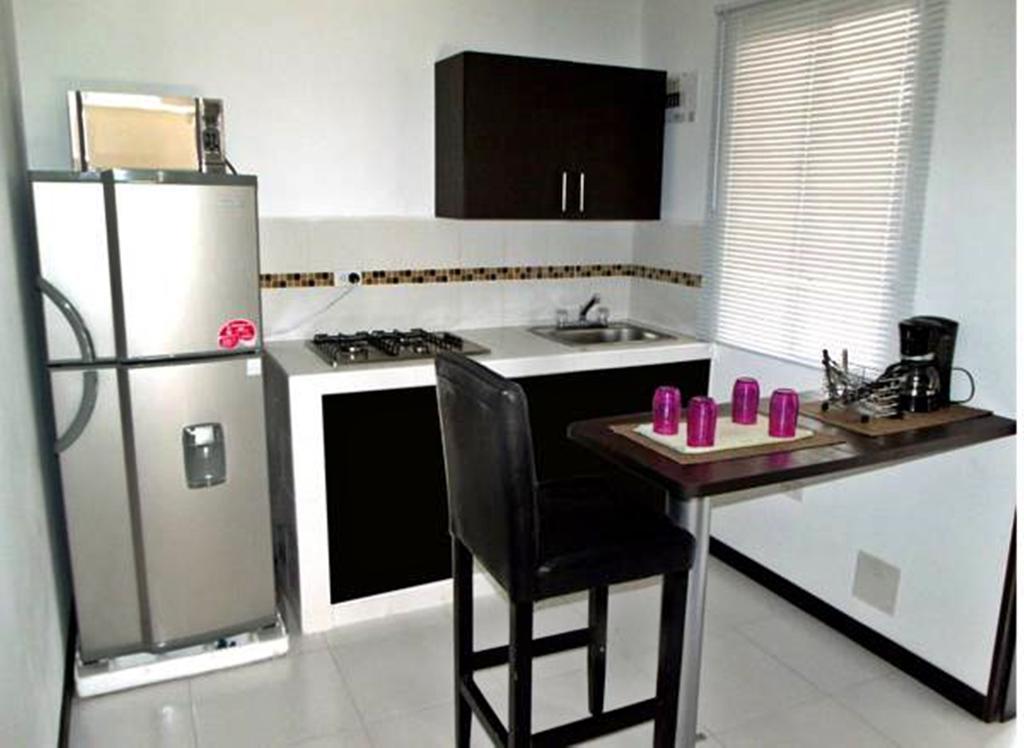 Apartasuites San Marcos Кали Экстерьер фото