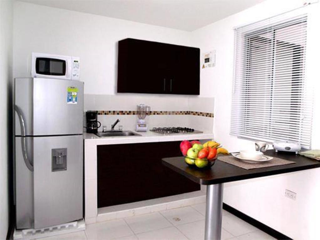Apartasuites San Marcos Кали Экстерьер фото