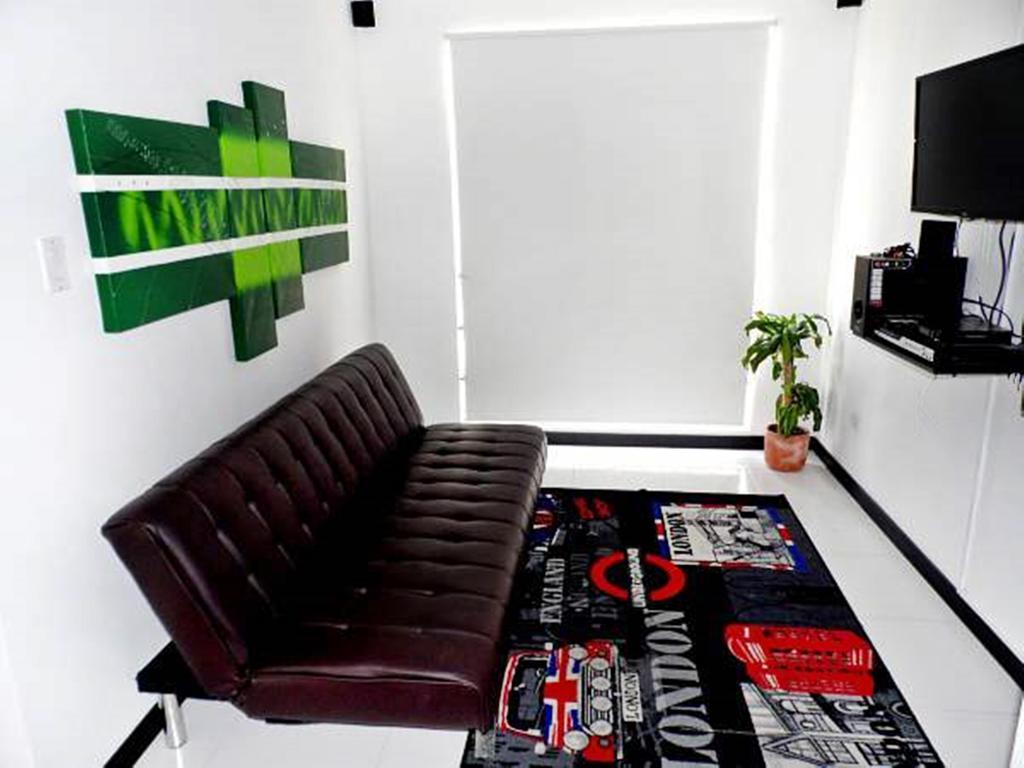 Apartasuites San Marcos Кали Экстерьер фото